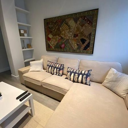 Centrico Y Moderno Apartamento En 빌바오 외부 사진