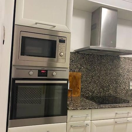 Centrico Y Moderno Apartamento En 빌바오 외부 사진