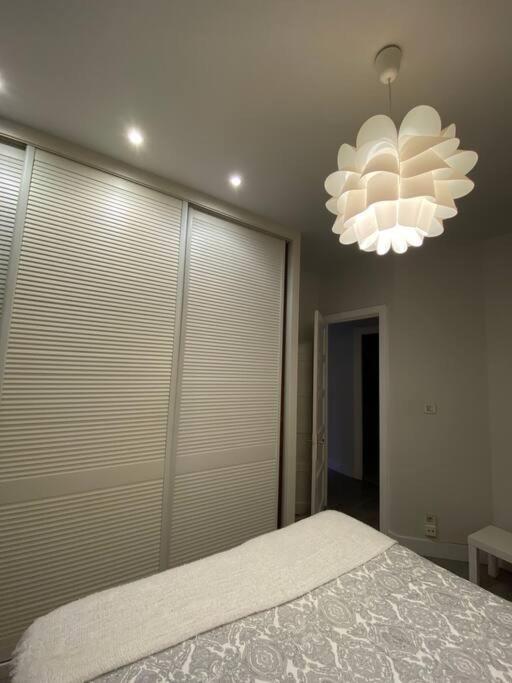 Centrico Y Moderno Apartamento En 빌바오 외부 사진