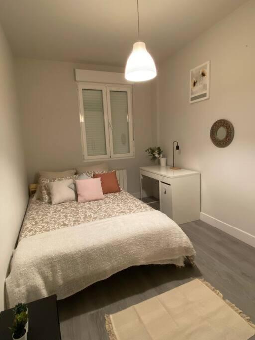 Centrico Y Moderno Apartamento En 빌바오 외부 사진