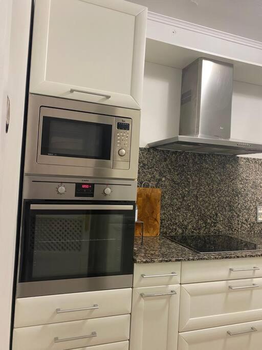 Centrico Y Moderno Apartamento En 빌바오 외부 사진