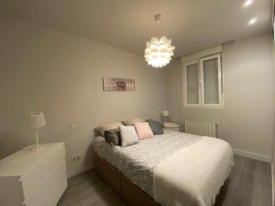 Centrico Y Moderno Apartamento En 빌바오 외부 사진