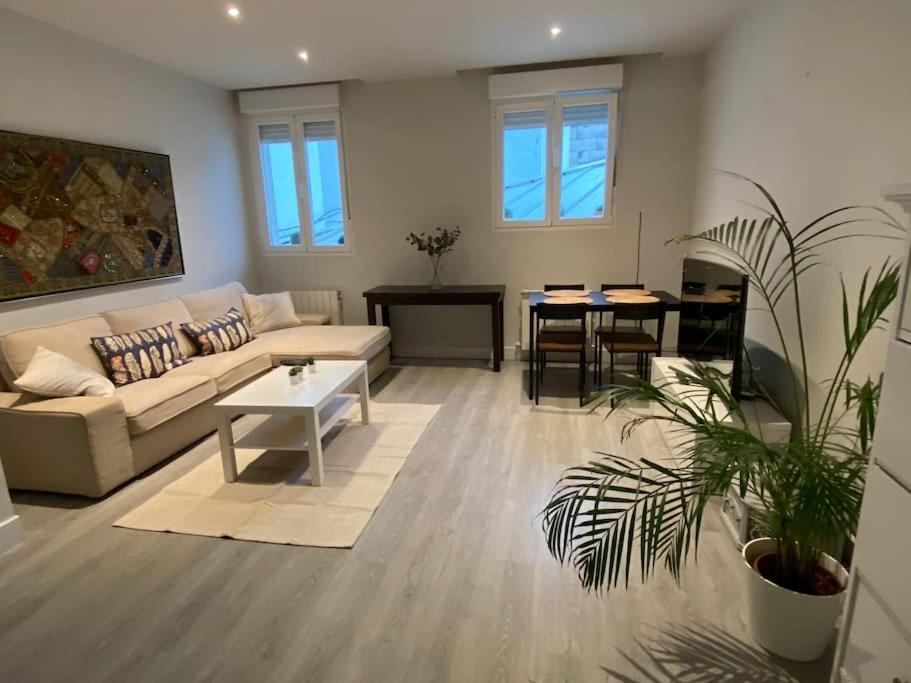 Centrico Y Moderno Apartamento En 빌바오 외부 사진